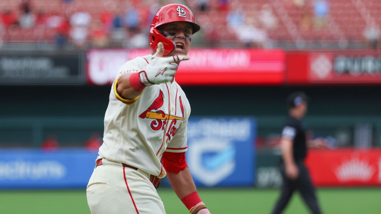 What all 30 MLB teams must do before the trade dea...