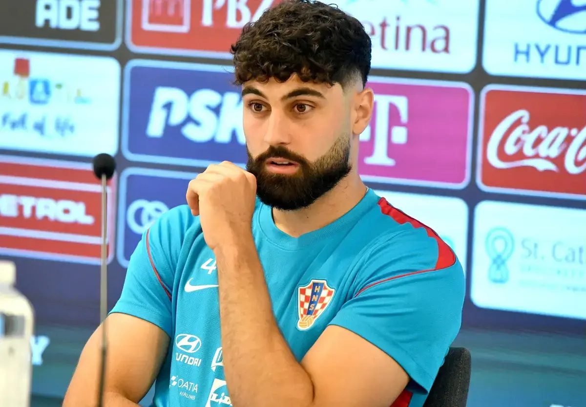 What Manchester City officials make of Josko Gvardiol to Bayern Munich transfer talk