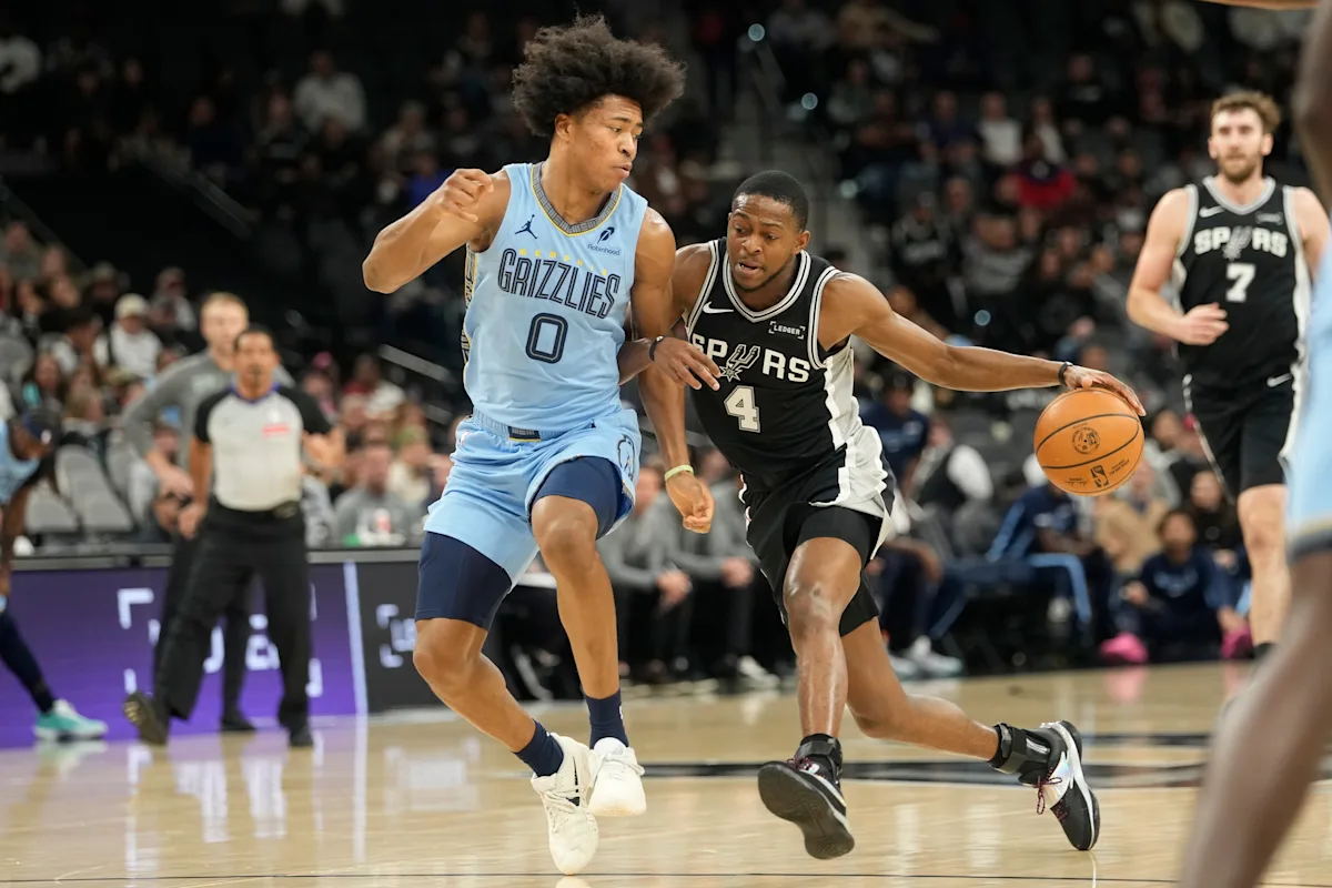 What Memphis Grizzlies can learn from teams in this year's NBA Finals