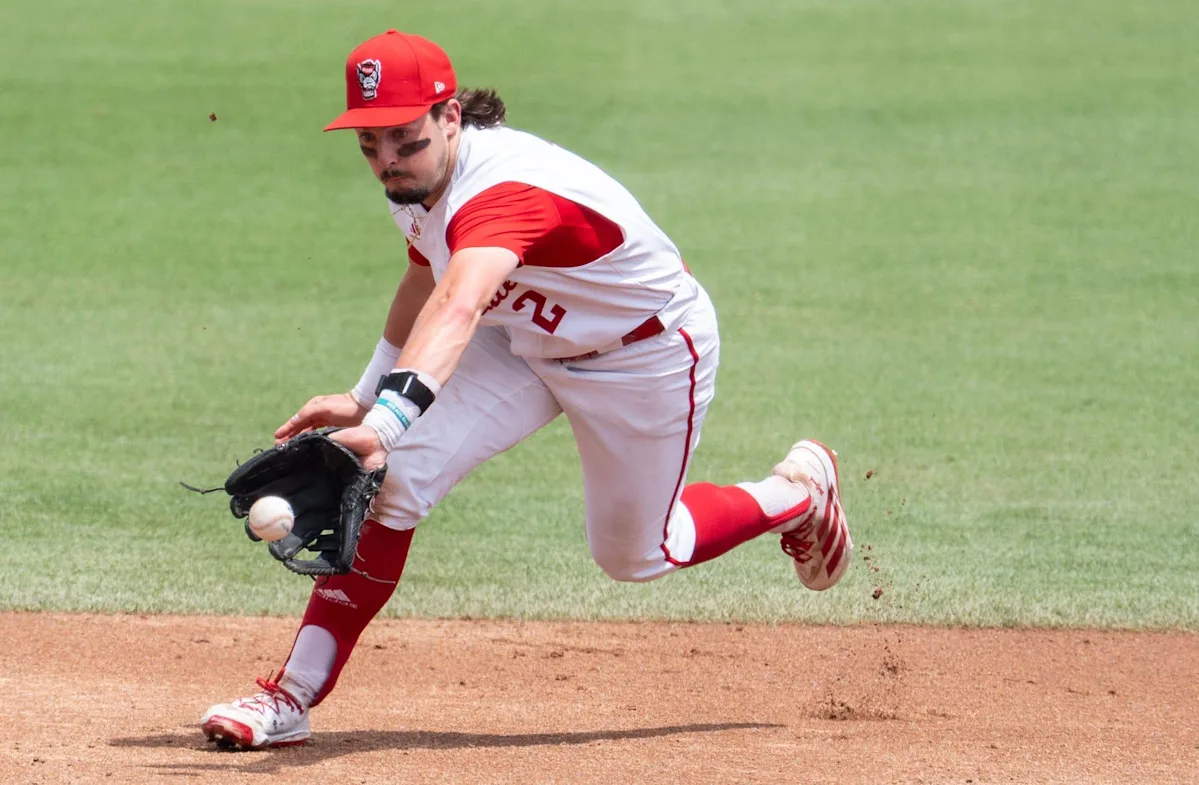 What’s next for NC State baseball