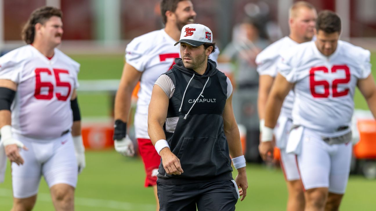 What still needs answering in every QB room? 32 li...