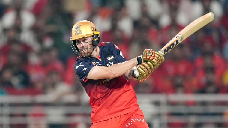 Which players have completed IPL three-peat? RCB duo joins unique club after Indian Premier League 2026 win