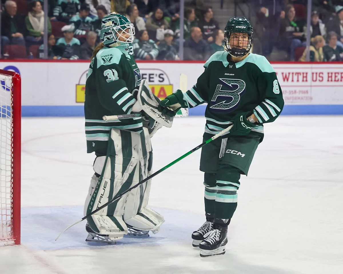 Which PWHL Teams Had the Best Protection Lists?