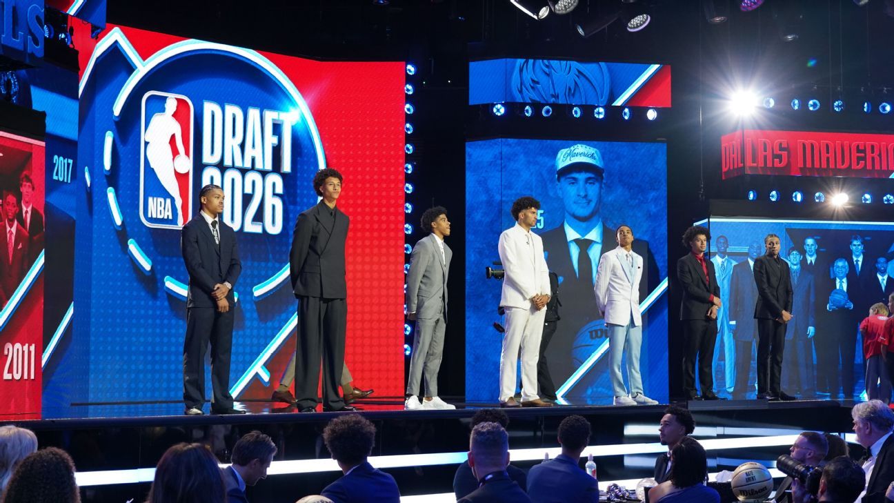 Which teams crushed 2026 NBA Round 1? Best picks, ...