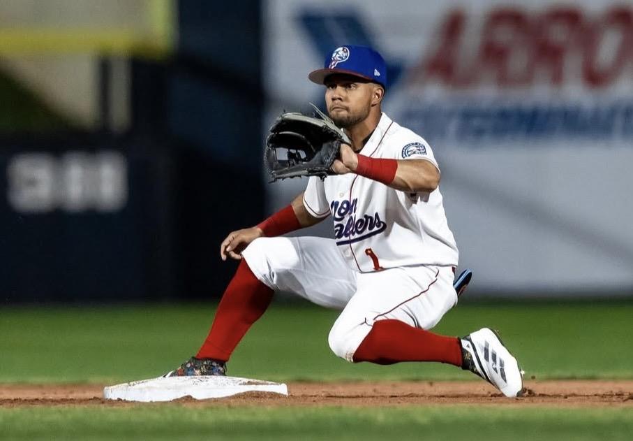 White Sox Minor League Update: June 2, 2026