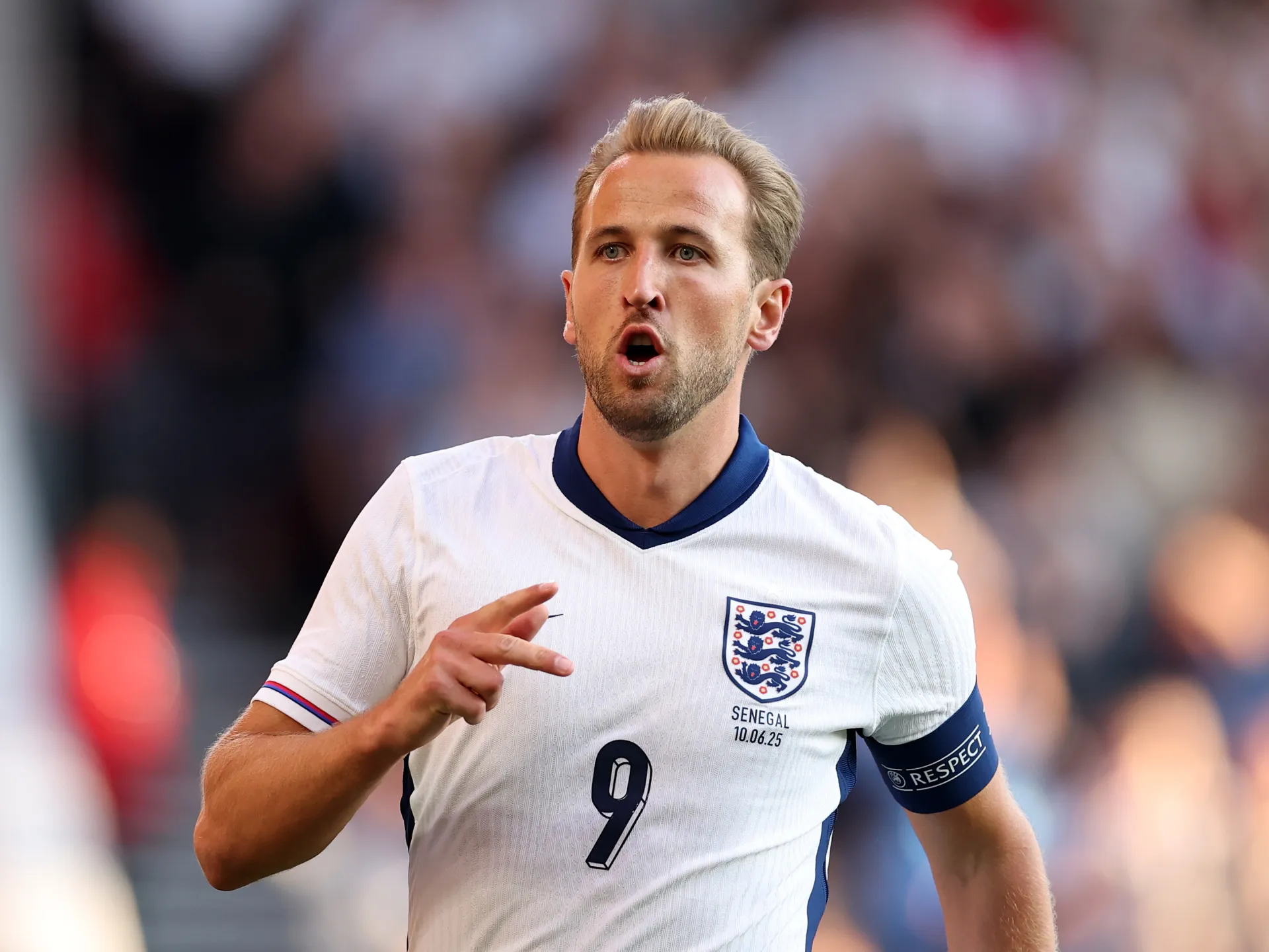 Who are the World Cup Golden Boot favourites? Mbappe, Ronaldo, Messi, Kane?