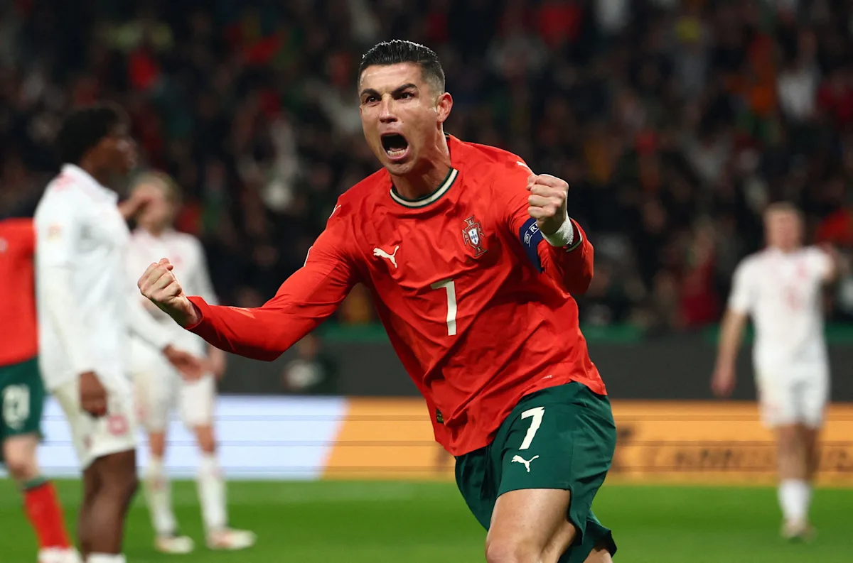 Who is the oldest World Cup player? This 43-year-old leads the way