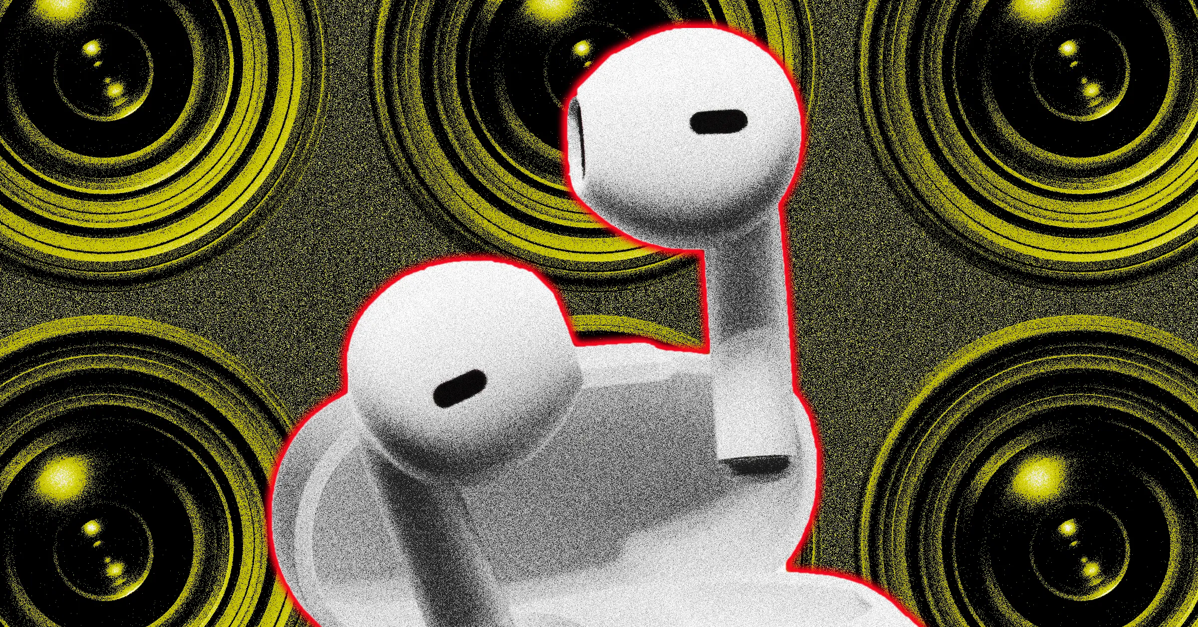 Why Apple Might Put Cameras Into Its Next AirPods