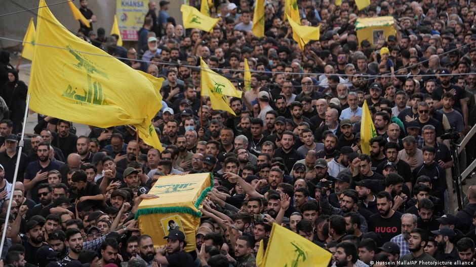 Why is Hezbollah still important for Iran?