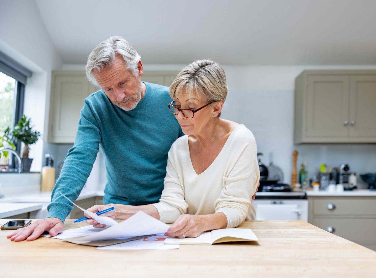 Why More Retirees Rely on Pensions Than Most People Realize
