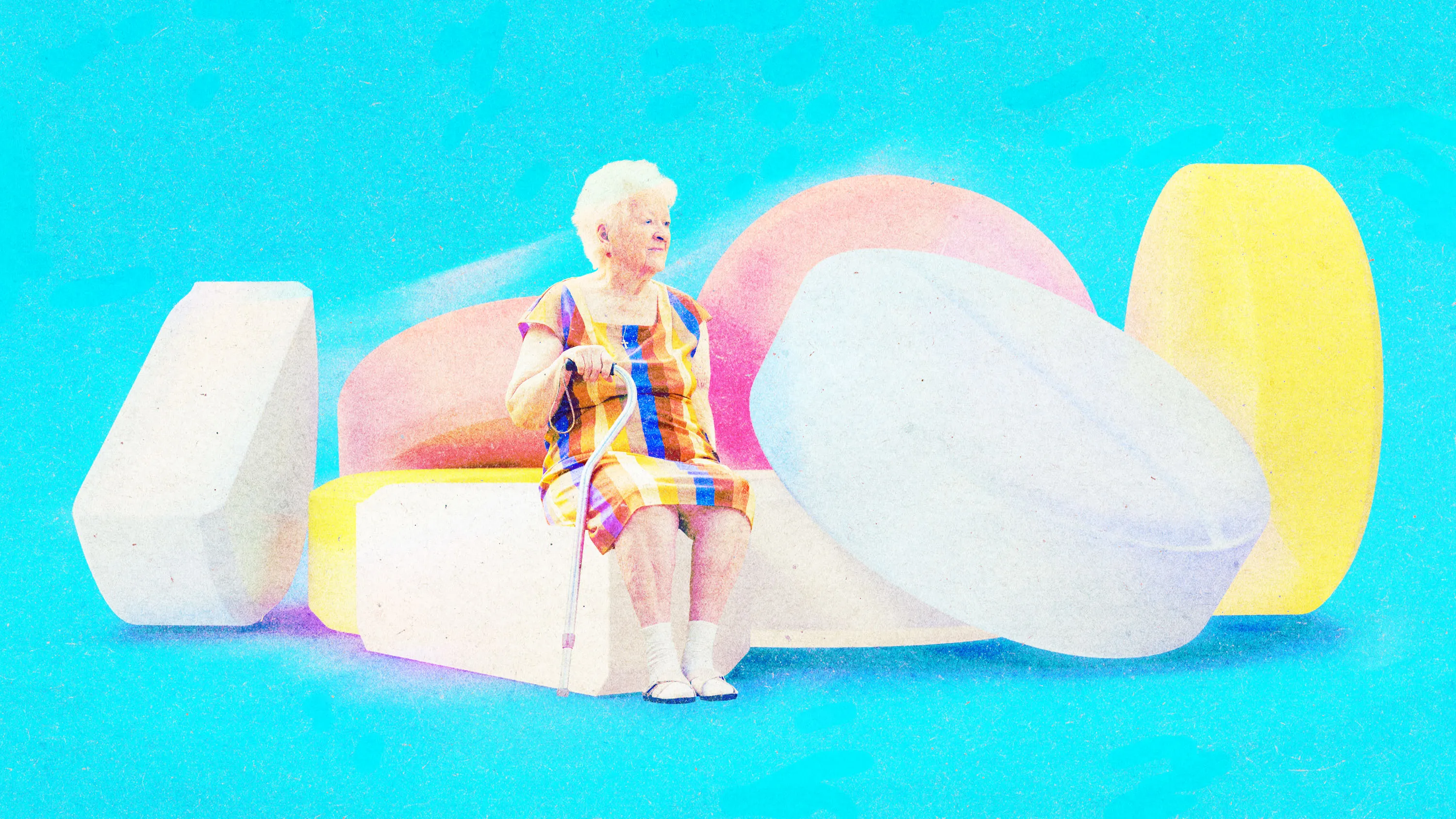 Why “reprogramming” is the buzziest approach to reversing aging right now