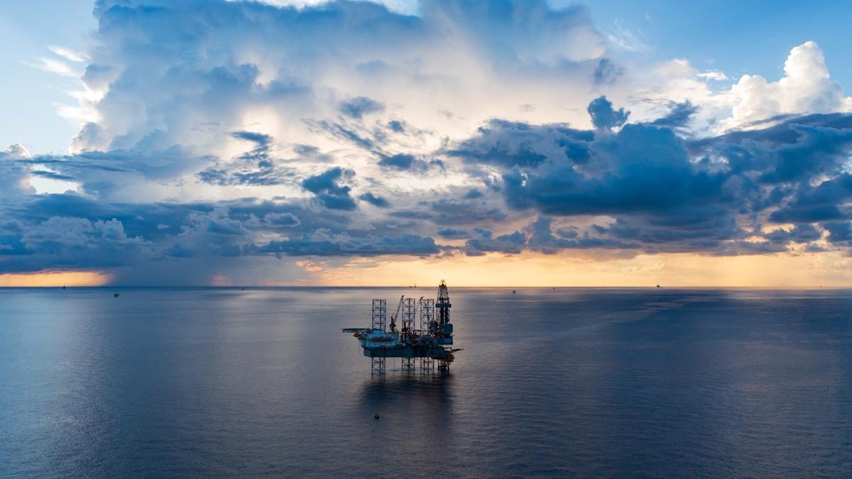 WNEL signs rig contract for Mako gas field in Natuna Sea