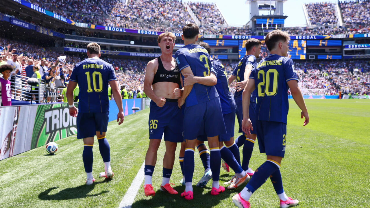 World Cup 2026: Bosnia boost knockout hopes after dominant win over Qatar