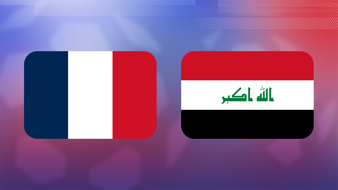 World Cup 2026: France-Iraq match suspended as stadium is evacuated due to thunderstorms