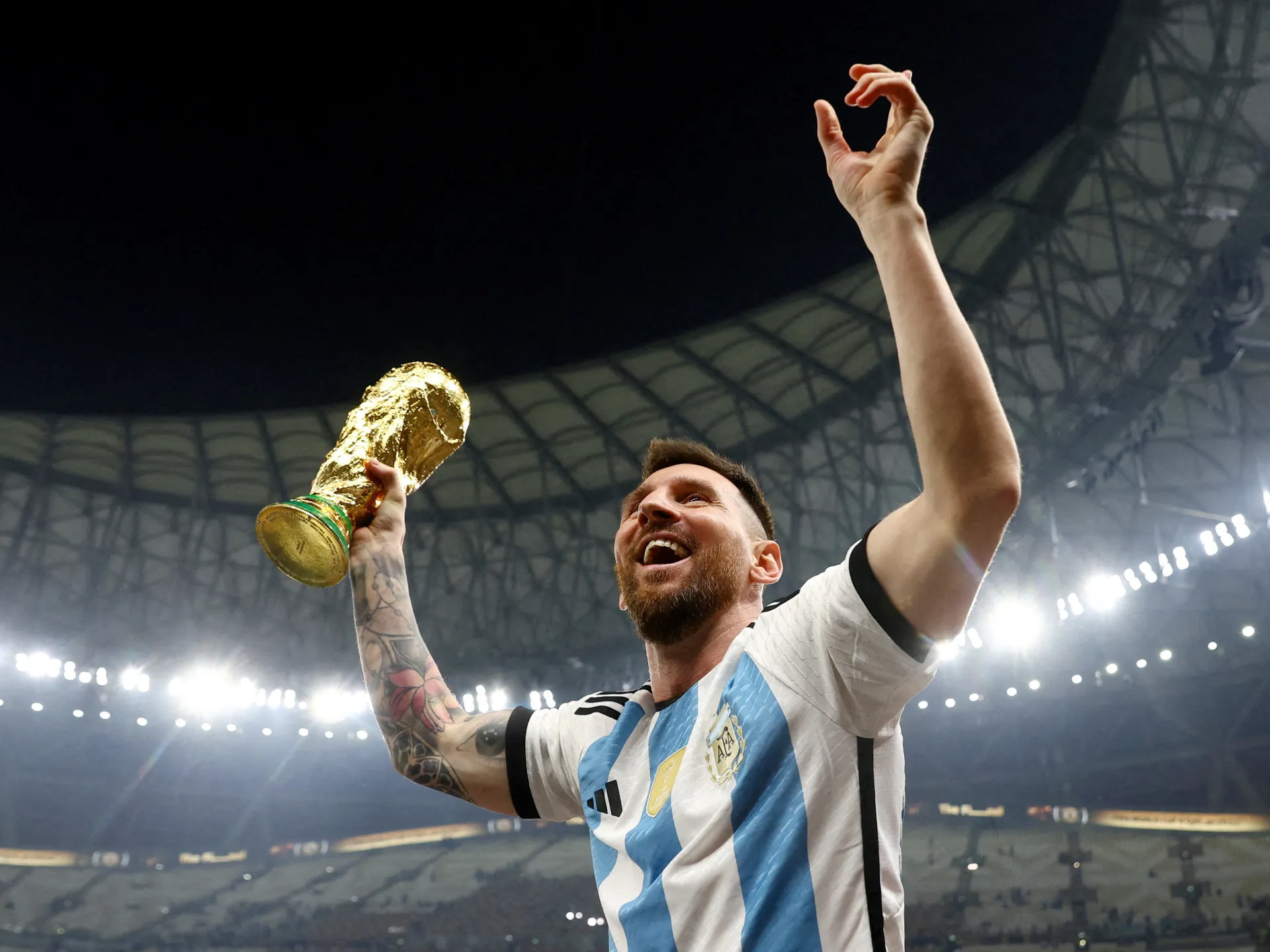 World Cup 2026: Full match schedule, groups, teams and start times