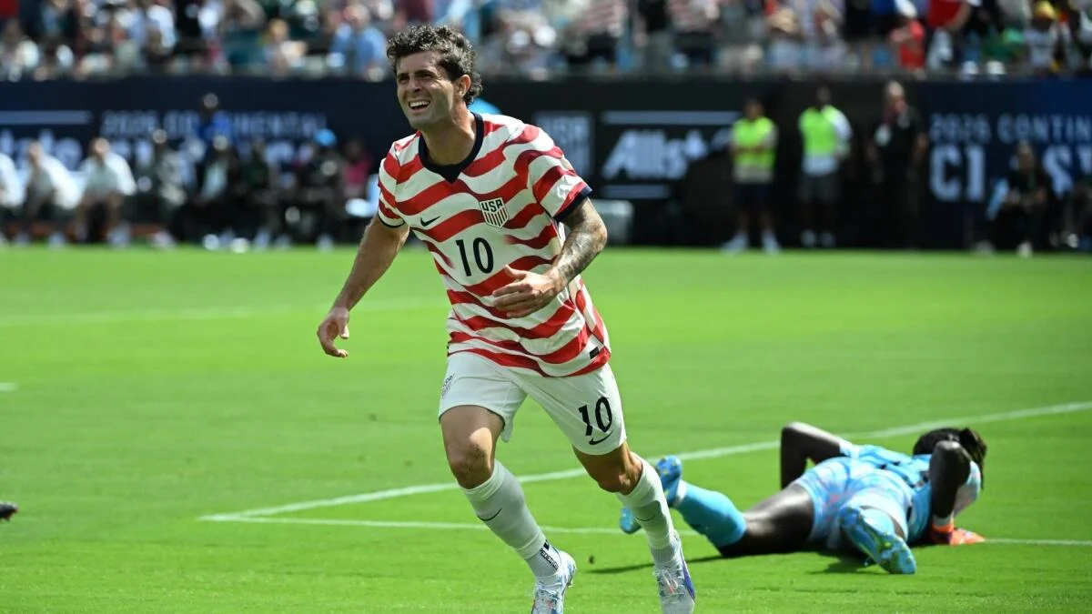 World Cup 2026 picks, odds, predictions: Top props, best bets for United States by proven soccer expert