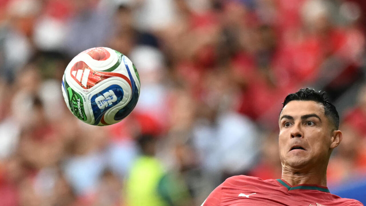 World Cup 2026: Portugal and record breaking Cristiano Ronaldo outshine Uzbekistan