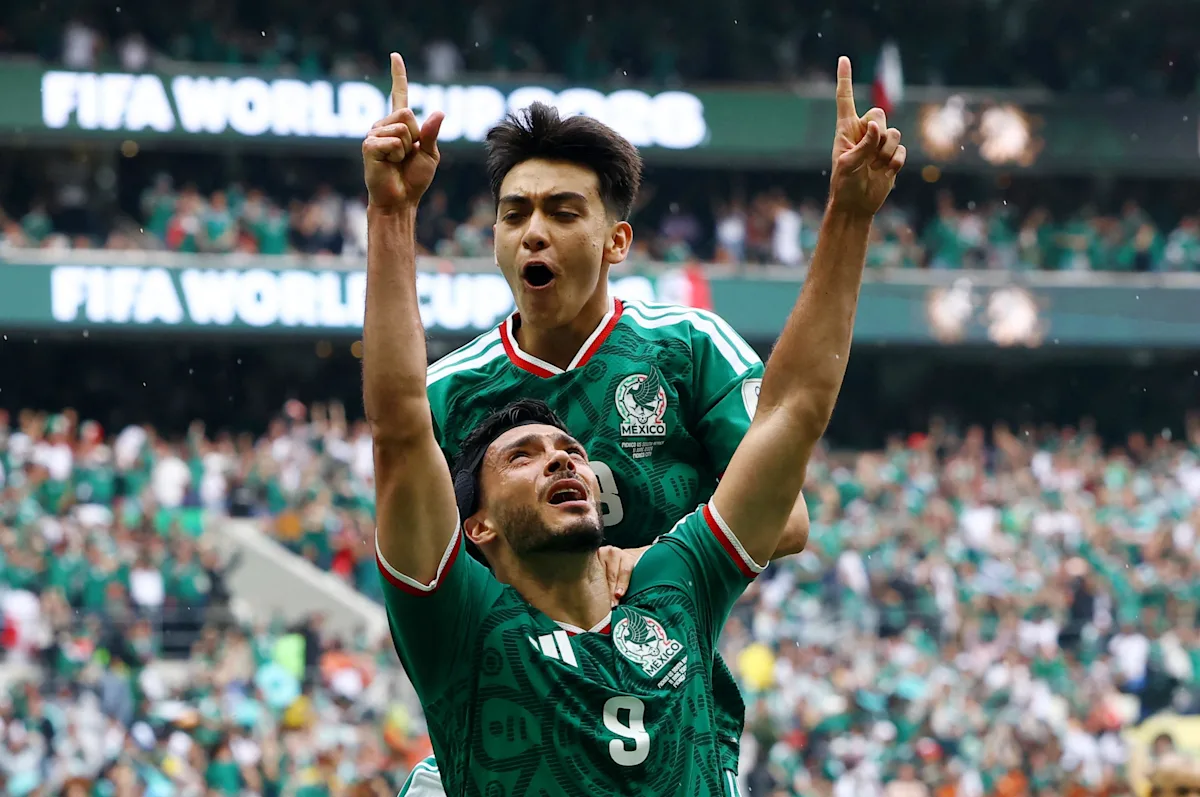 World Cup 2026: What are the scenarios for Group A?