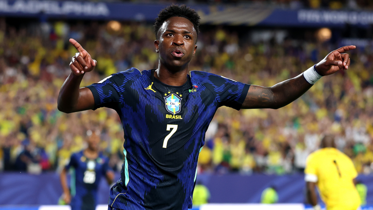 
                        World Cup Group C scenarios: Brazil, Morocco, Scotland chase qualification while Haiti is already eliminated
                    