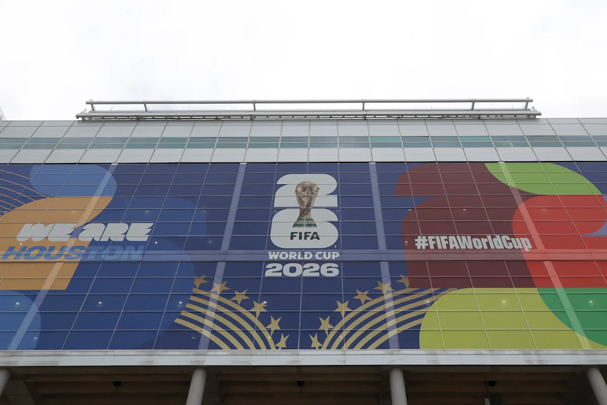 World Cup: New York City mayor Zohran Mamdani wants answers from FIFA after 'concerning' water-bottle policy change
