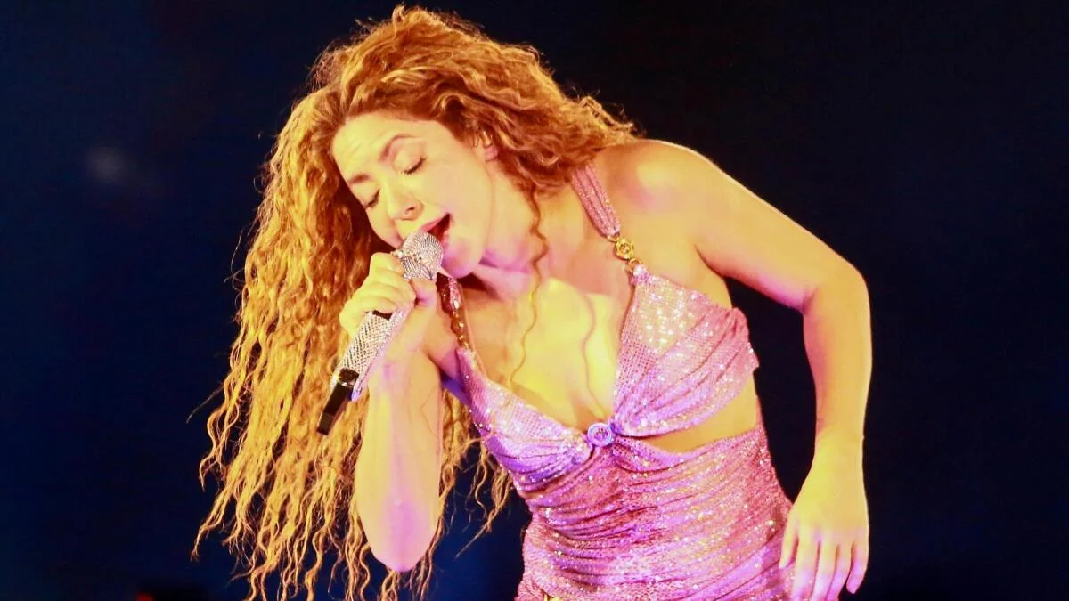 
                        World Cup opening ceremony: How to watch, who's performing, start time, halftime show, what to know
                    
