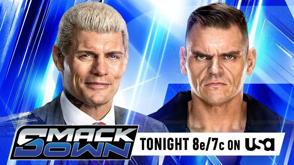 WWE SmackDown Preview (6/12/26) – King and Queen of the Ring 1st Round Concludes