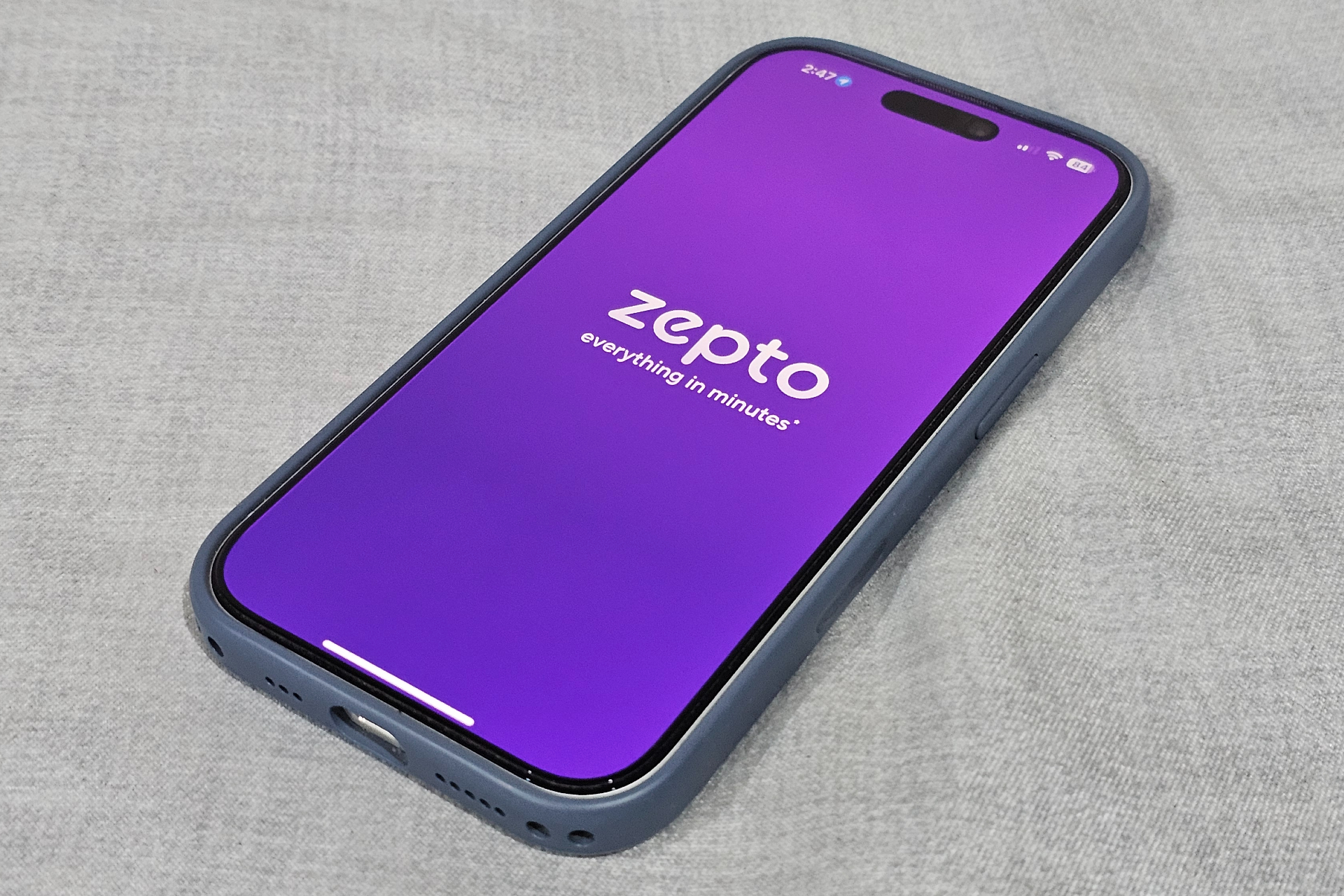 Zepto’s IPO filing reveals fast growth, bigger losses, and a valuation question nobody’s answered yet