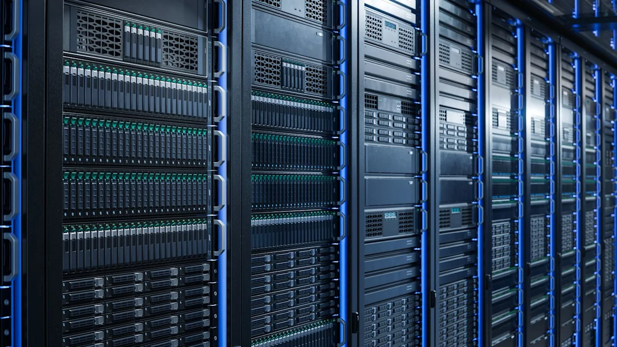 1 Smart Way to Play the Fading Data Center Trade