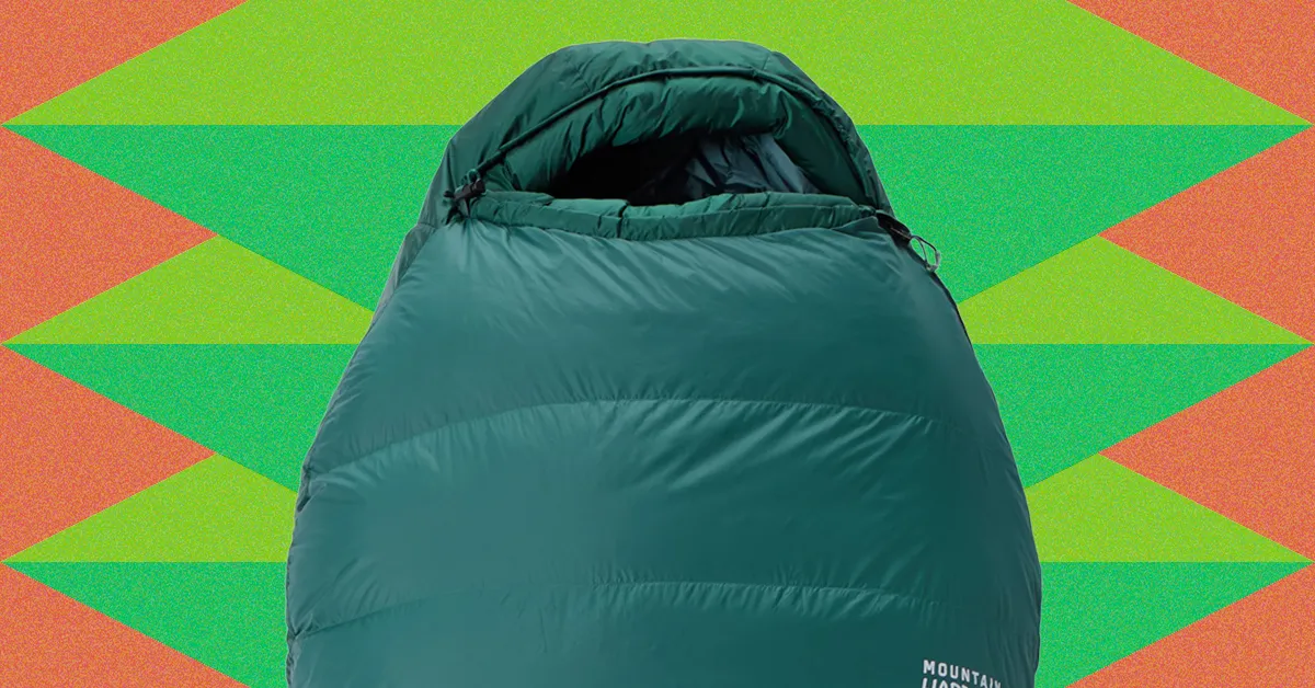 11 Best Sleeping Bags (2026): Ultralight, Warm Weather, for Kids