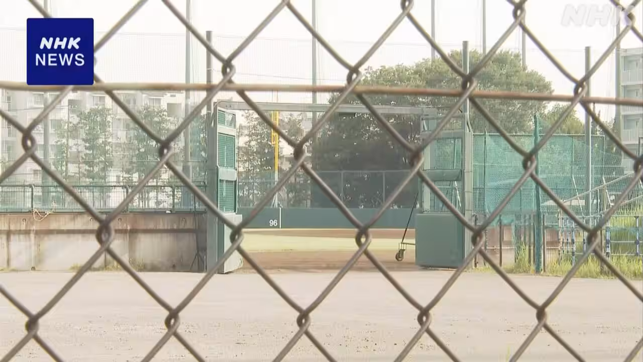 プロ野球2軍公式戦がノーゲームに 複数選手が熱中症の症状訴え