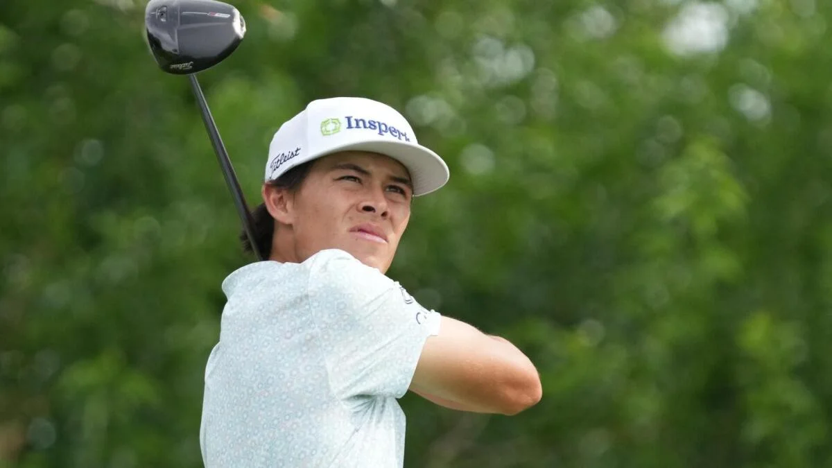 
                        2026 3M Open odds, picks, field: Surprising predictions from golf model that's nailed 17 majors
                    