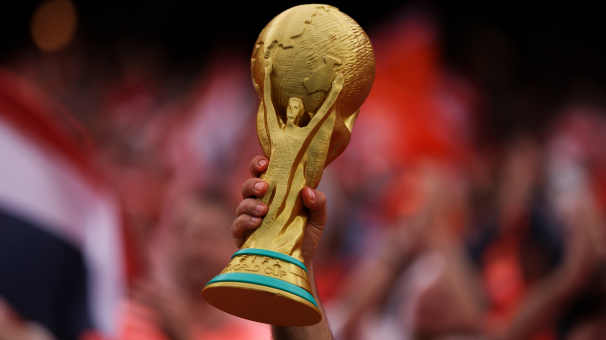 2026 FIFA World Cup bracket, results, scores: Semifinals matchups with Argentina, England, France, Spain