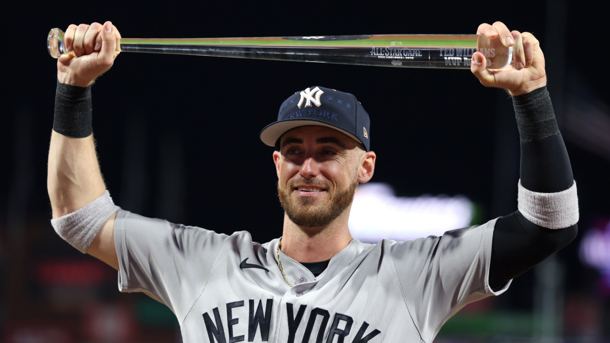 2026 MLB All-Star Game: Cody Bellinger named MVP, fourth Yankee to win honors at Midsummer Classic