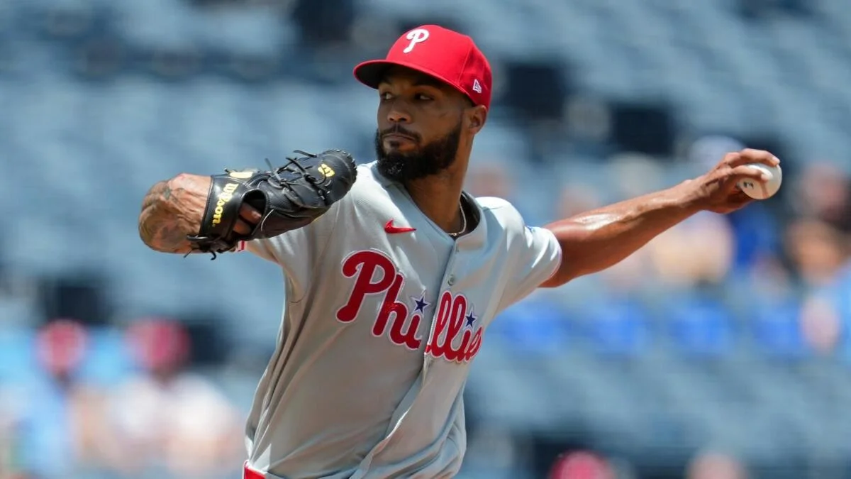 
                        2026 MLB All-Star Game odds, picks, predictions: NL vs. AL best bets by expert on 118-66 roll
                    
