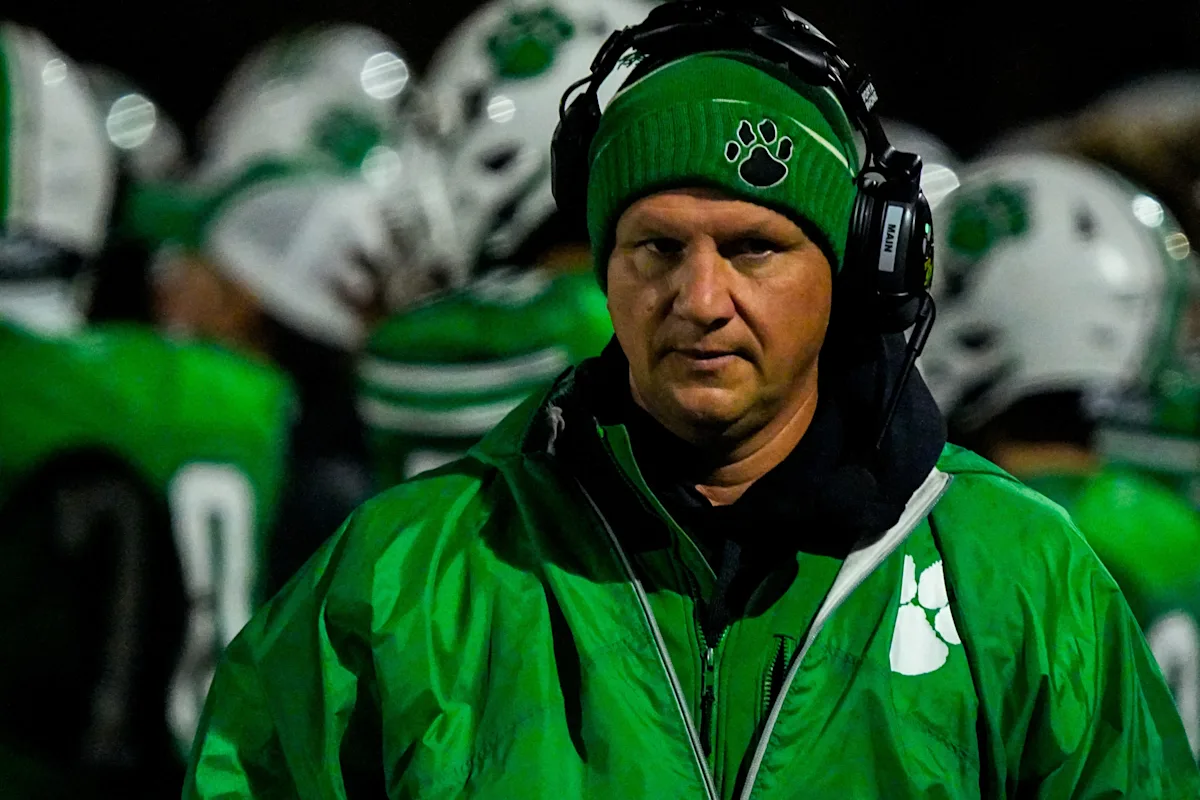 2026 Mogadore High School football schedule, first glance