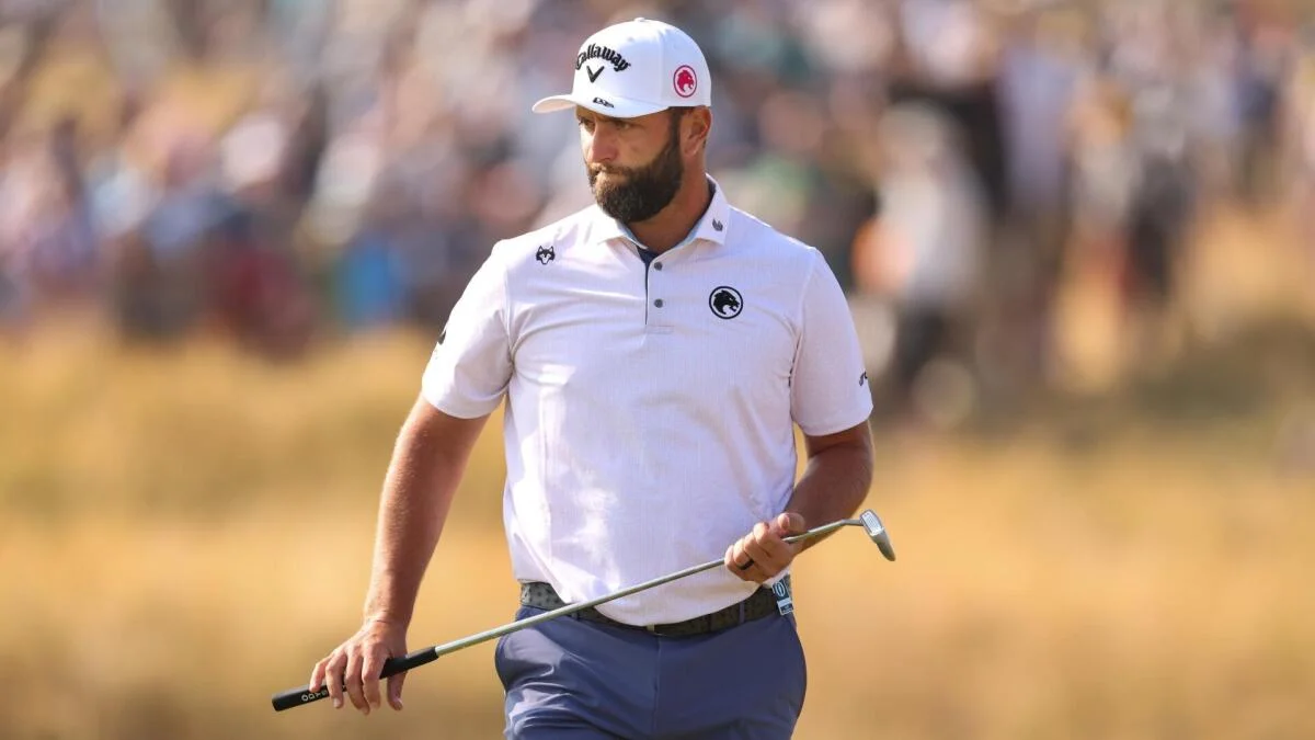 2026 Open Championship odds, picks: Surprising weekend predictions from model that's nailed 17 majors