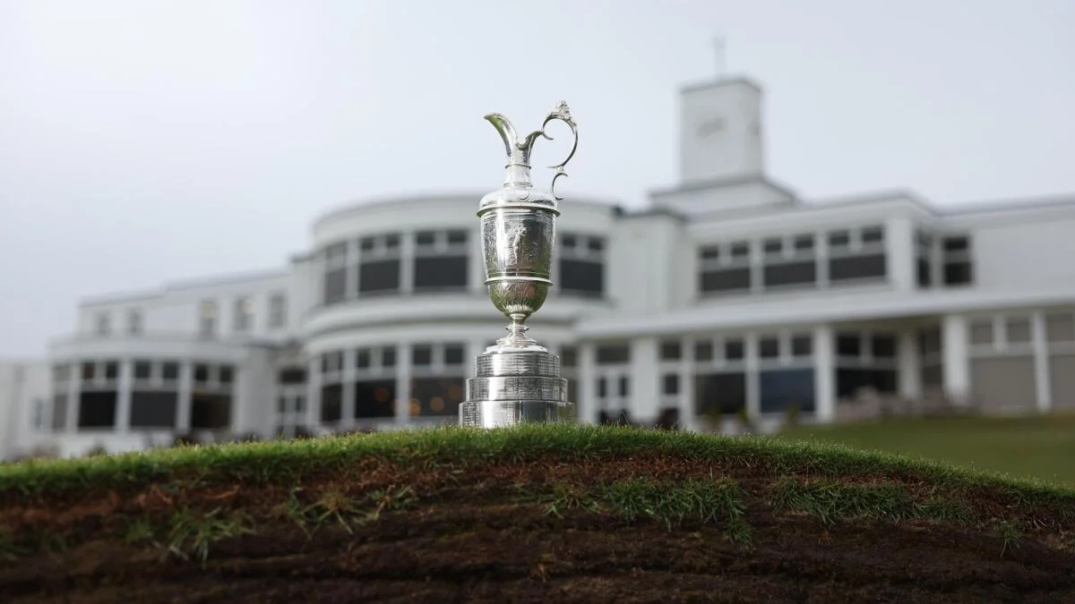 2026 Open prize money, purse: Payouts, breakdown of raised $17.5 million pool at Royal Birkdale