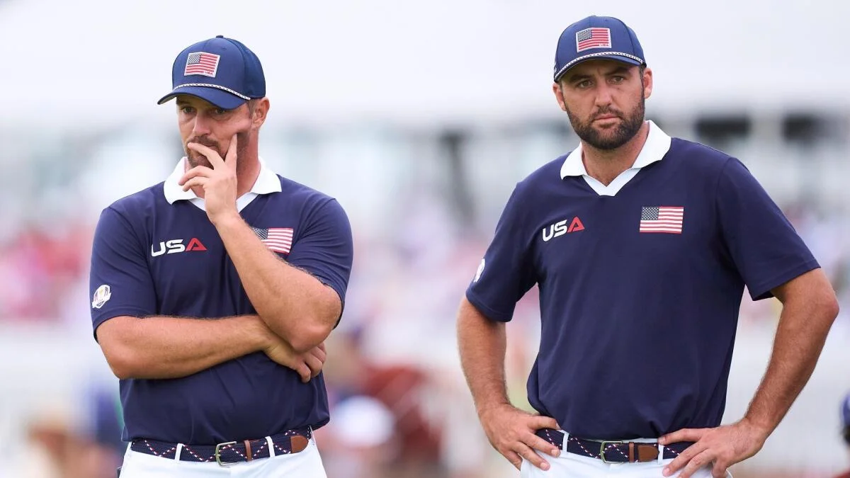 2026 Open tee times, pairings: Complete schedule, groups for Round 1 on Thursday at Royal Birkdale