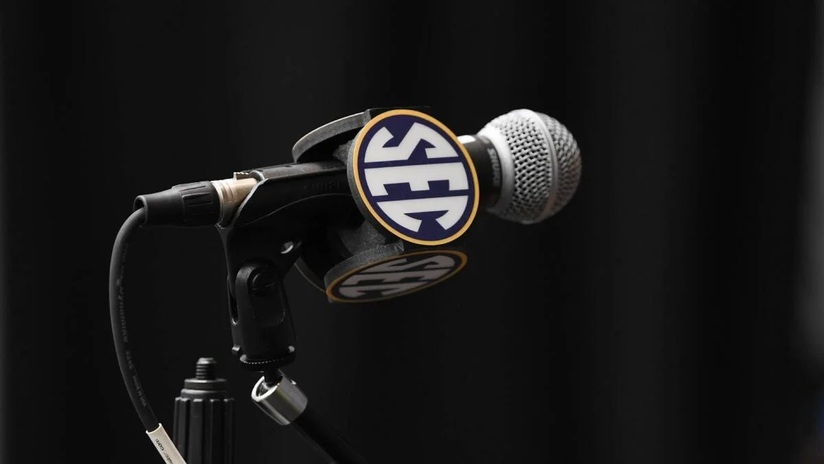 2026 SEC Media Days schedule, where to watch: When coaches, teams take stage during four-day kickoff event