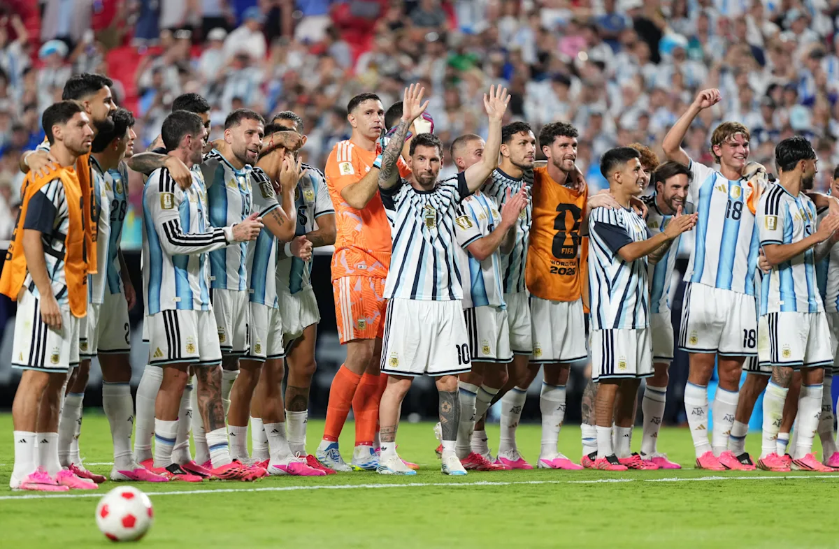 2026 World Cup Golden Boot: Most goals, standings
