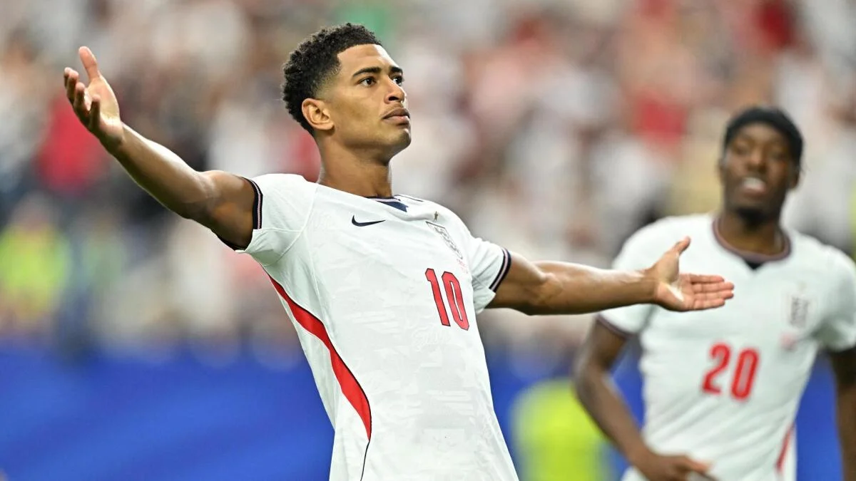 2026 World Cup parlay, best bets: Top picks for England vs. Argentina in Wednesday's semifinal match