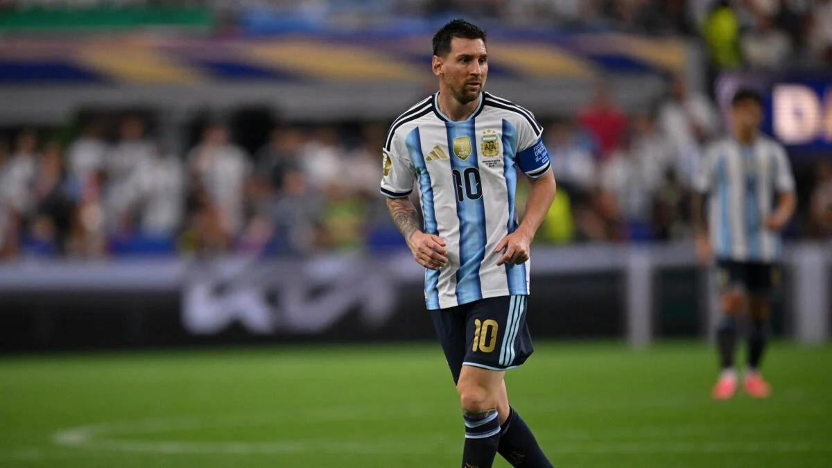 2026 World Cup parlay, best bets: Top picks for Spain vs. Argentina in Sunday's World Cup final
