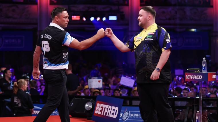 2026 World Matchplay of Darts final results, score and updates: Littler nearing consecutive Matchplay titles