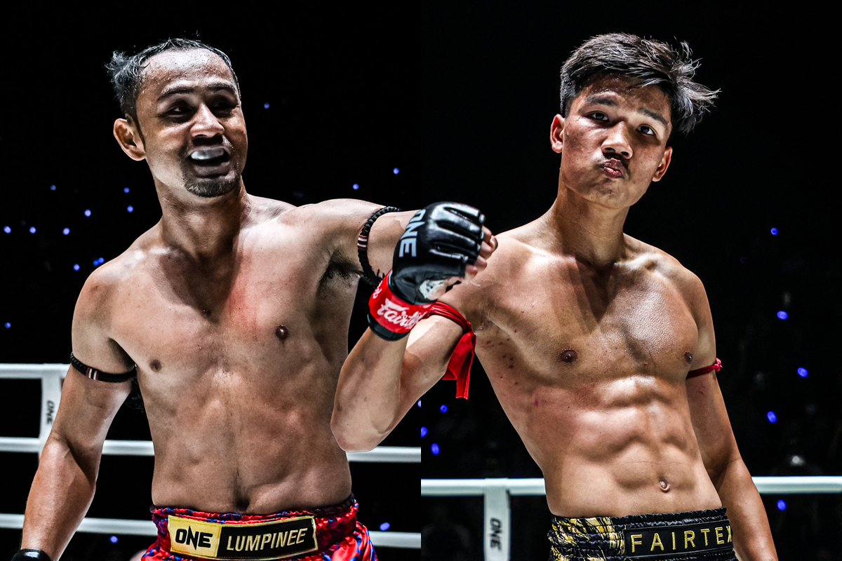 3 Explosive Reasons To Watch The Inner Circle 23 On July 24