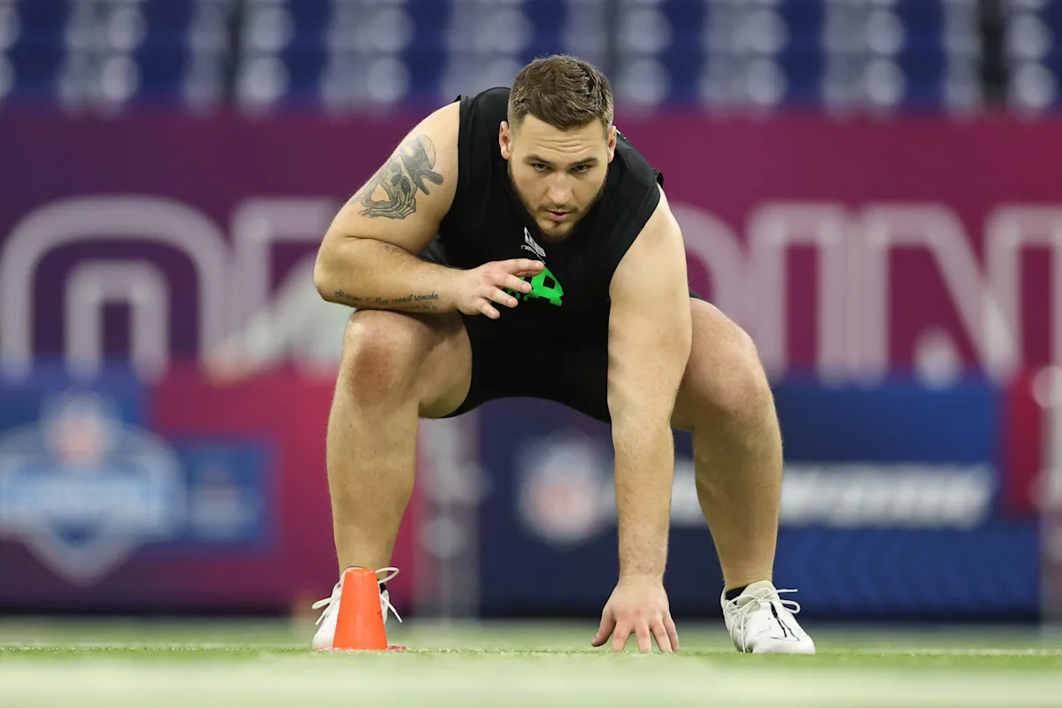 3 Seahawks rookies with everything to prove at training camp