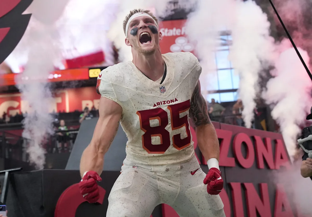3 unanswered questions before training camp: Arizona Cardinals edition