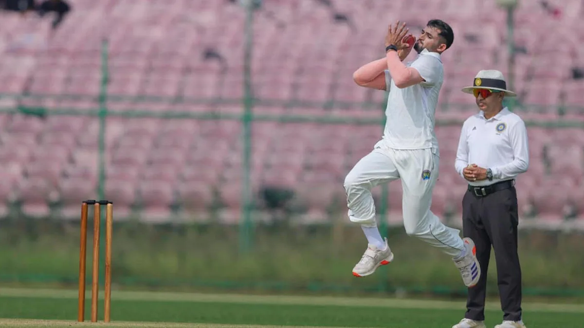 'Don’t settle for India A, aim for 100 Tests': Ashish Nehra’s advice to Ashok Sharma