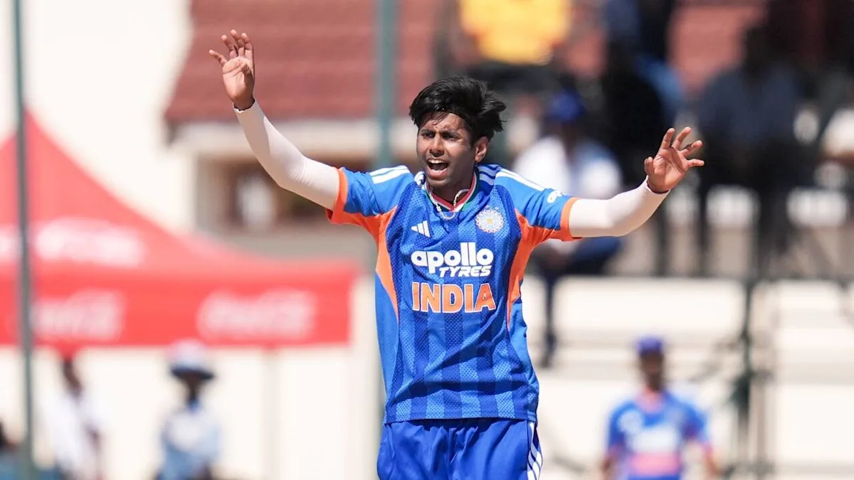 'Mental strength makes a huge difference': Mayank Yadav reflects on comeback after 21-month