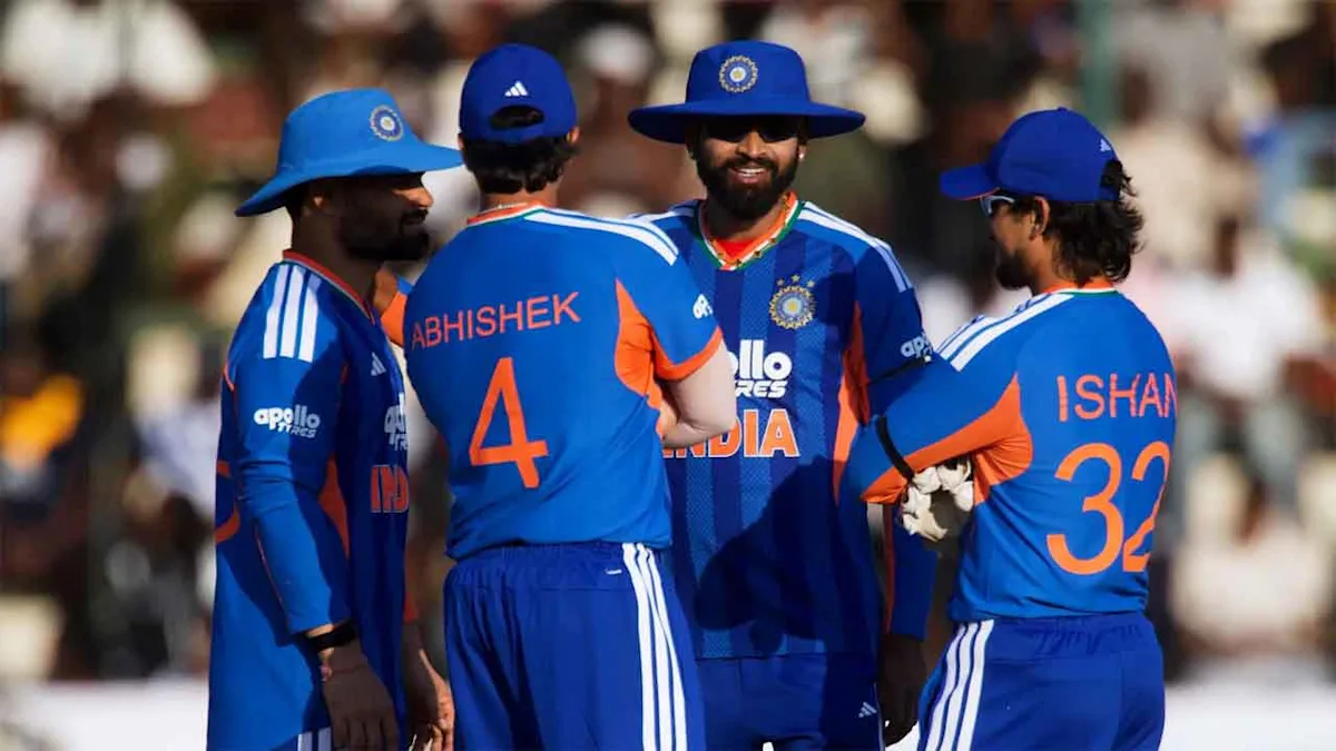 'Take confidence, not comfort': VVS Laxman warns Team India after Zimbabwe series win