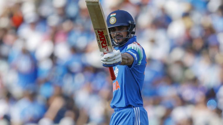 'We need to improve our fitness': Shubman Gill worries whether India stars can last the 2027 ODI World Cup without injuries